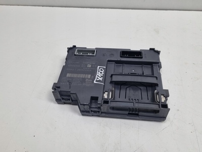A2C92561908 renault clio iv captur i считыватель карт иммобилайзер 285905280r