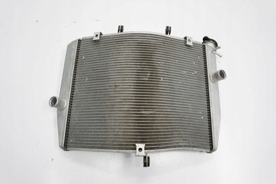 3893596673532360 Kawasaki zx - 6r 600 09 - 12 радиатор