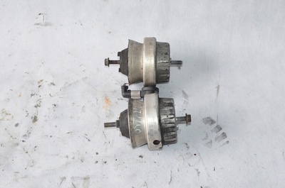 4F0199379G Подушки двигателя audi a6 c6 2.0 tdi 140 л.с. blb bre 4f0199382ad