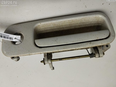 7M3827565 Ручка крышки (двери) багажника Volkswagen Sharan (2000-2010) 2002