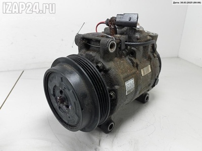 8e0260805bh Компрессор кондиционера Audi A4 B7 (2004-2008) 2004