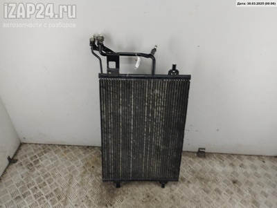 4B0260401F Радиатор охлаждения (конд.) Audi A6 C5 (1997-2005) 1998