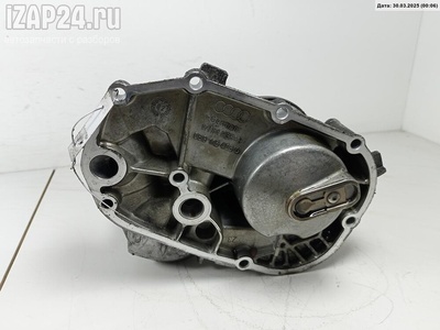 059115405G Корпус масляного фильтра Audi A4 B7 (2004-2008) 2004