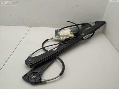 4147200646 Стеклоподъемник электрический передний правый Mercedes Vaneo 2001