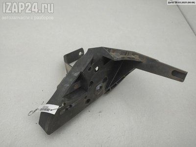 4b0941706 Рамка фары противотуманной правой Audi A6 C5 (1997-2005) 1999