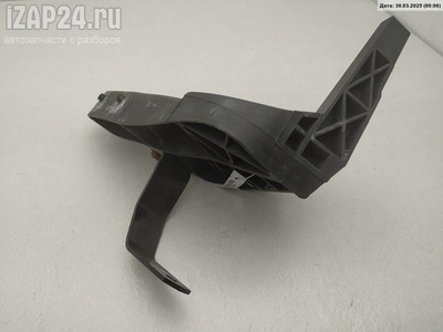 4B0941706B Рамка фары противотуманной правой Audi A6 C5 (1997-2005) 1998