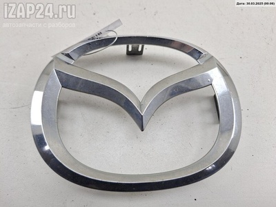 C23551731 Эмблема Перед. Mazda 5 2006