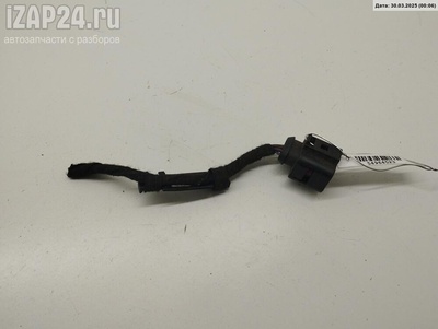 1J0973714 Разъем (фишка) проводки Audi A6 C5 (1997-2005) 1998