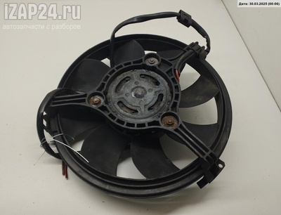 8D0959455r Вентилятор радиатора Audi A6 C5 (1997-2005) 1998