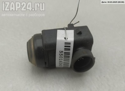 0015427418 Датчик парковки (парктроник) передний Mercedes W211 (E) 2003