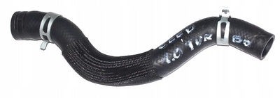 25414A2400 kia oe 25414 - a2400 провода труба шланг радиатора