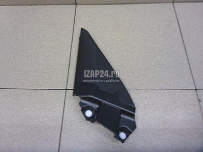802932622R Крышка зеркала внутренняя левая Renault Arkana 2019