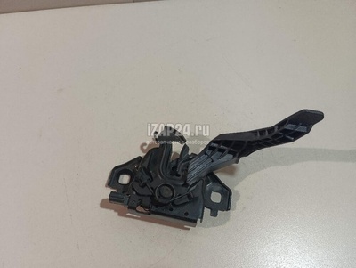656011272R Замок капота Renault Arkana 2019