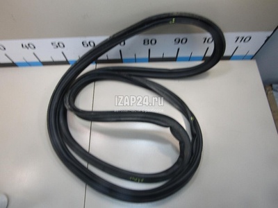 J686307170 Уплотнитель багажника Chery Tiggo 4 2017