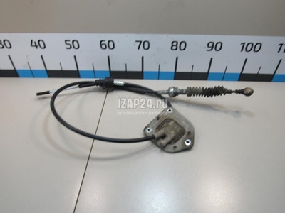 T151504310BA Трос КПП Chery Tiggo 4 2017
