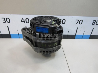 E4T15B3701010CA Генератор Chery Tiggo 8 2019