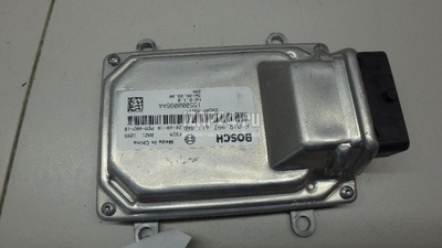 155000096AA Блок электронный Chery Exceed TXL 2020
