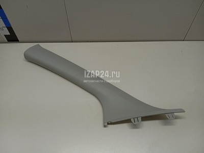 6055047200724 Обшивка стойки Geely Coolray 2018