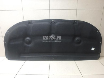 5032038200 Шумоизоляция капота Geely Coolray 2018