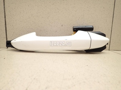 5083050500 Ручка двери задней наружная левая Geely Coolray 2018