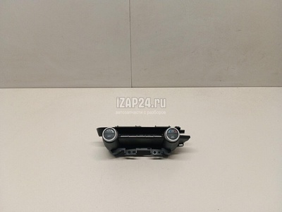 8025021000 Блок управления климатической установкой Geely Coolray 2018