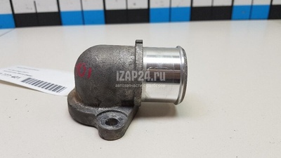 284152R000 Патрубок турбины Hyundai-Kia Tucson 2021
