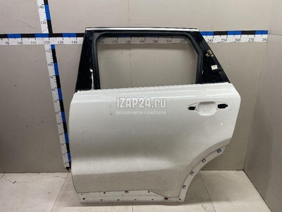 77003P2000 Дверь задняя левая Hyundai-Kia Sorento IV 2020