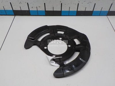 58243P2700 Пыльник тормозного диска Hyundai-Kia Sorento IV 2020
