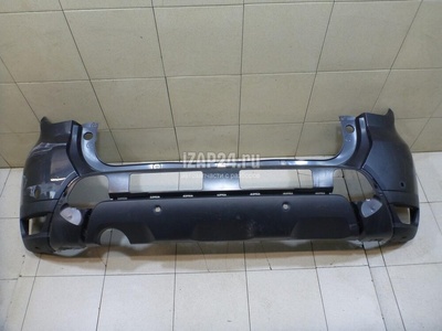 850101569S Бампер задний Renault Duster II 2021