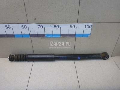 562106321R Амортизатор задний Renault Duster II 2021