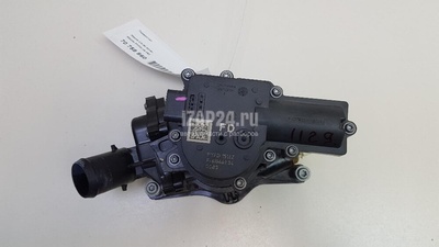 PYFD1516Z Термостат Mazda CX-30 2019