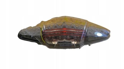 MIKLUXS3625 фонарь задняя bmw k 1600 gt gtl