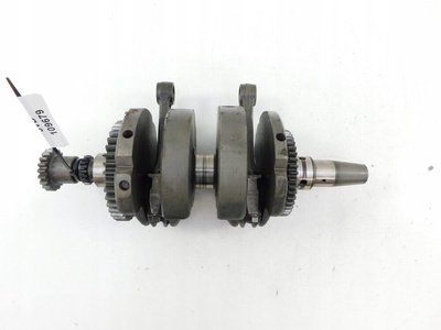 109679 Yamaha tdm 850 3vd вал коленчатый шатун
