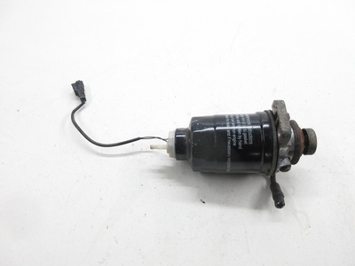 XX Kia k2700 97 - 04 2.7d j2 подставка фильтра топлива насос