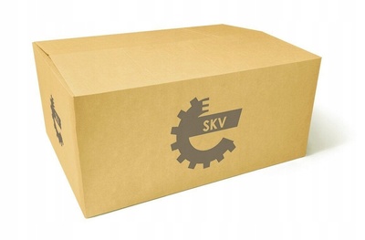 96SKV854 esen skv направляющяя rolkowa , дверь przesuwne