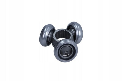 491912 maxgear 49 - 1912 опора трехспицевый , вал карданный