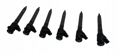0445110430 lancia thema ii 11 - 3.0 crd форсунки форсунки