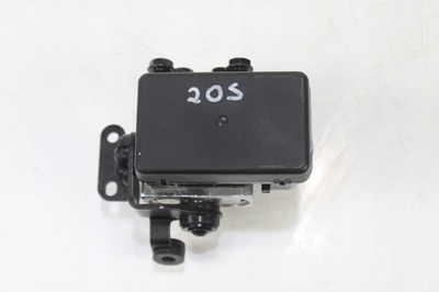 5654322349999370Z6502839450 Ducati monster 821 14 - 17 насос абс