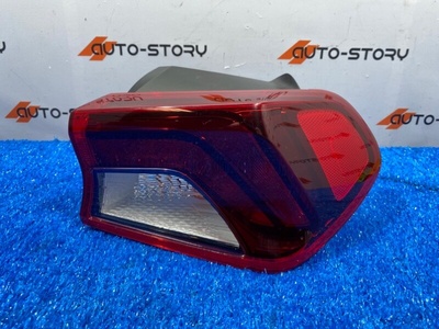 92402L2000 Фонарь задний правый Kia K5