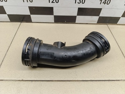 7H0145955H Патрубок интеркулера VW Transporter T5 2003-2015