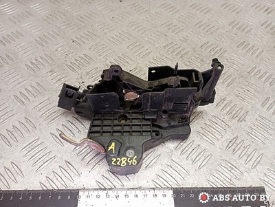 2027202635 замок двери передней правой Mercedes-Benz E W210 1999