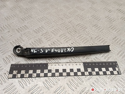 1T0955707A Щеткодержатель задний SEAT Ibiza 4 2010