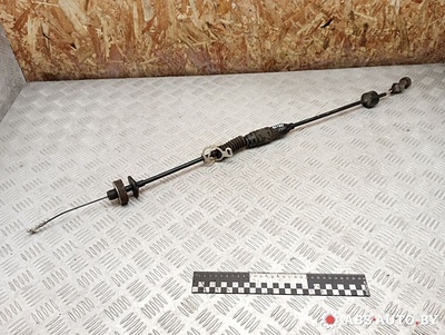 1H1721335M Трос сцепления Volkswagen Golf 3 1996
