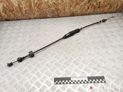 6N1721335D Трос сцепления Volkswagen Lupo 6X 1999