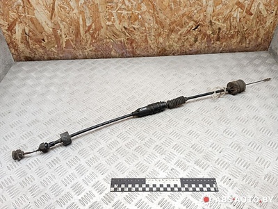 1H1721335M Трос сцепления Volkswagen Golf 3 1996