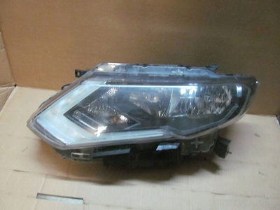 260606FP1A Nissan x - trail рестайлинг t32 17 - 21 фара фара левый переднего переднее левая c503