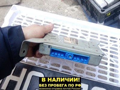 310363РЎ200 БЛОК УПРАВЛЕНИЯ АКПП, CVT Nissan SERENA C23, KBC23, KBCC23 31036-3РЎ200