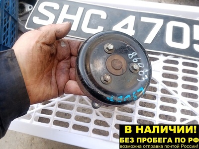 LF9415100A Шкив помпы Mazda CX-7
