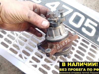 1740085830 Помпа водяная Suzuki Grand Vitara TA02W, TA51W, TA52W, TD02W, TD31W, TD32W, TD51W, TD52W, TD54W, TD61W, TD62W, TL52W, TX92W 17400-85830
