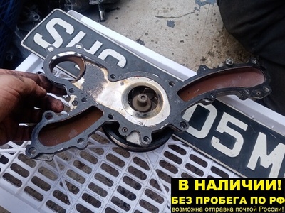 1610039435 Помпа водяная Toyota CROWN GRS180, GRS181, GRS182, GRS183, GRS184, GRS188, GRS200, GRS201, GRS202, GRS203, GRS204, GRS208, GRS210, GRS211, GRS214, GRS218, GWS204, GWS